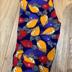 LuLaRoe leggings os
